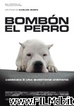 poster del film Bombón - El perro
