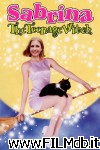poster del film Sabrina the Teenage Witch [filmTV]