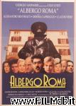 poster del film Albergo Roma