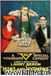 poster del film Huns and Hyphens [corto]