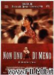 poster del film non uno di meno