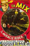 poster del film the miracle rider