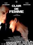 poster del film Chiaro di donna