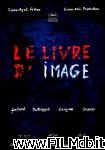 poster le livre d'image poster del film le livre d'image