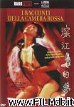 poster del film i racconti della camera rossa