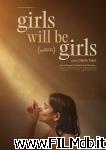 poster Girls Will Be Girls poster del film Girls Will Be Girls