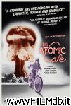 poster The Atomic Cafe poster del film The Atomic Cafe