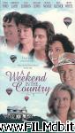 poster del film A Weekend in the Country [filmTV]