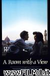 poster del film a room with a view