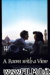 poster del film Camera con vista