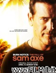 poster del film Burn Notice: The Fall of Sam Axe [filmTV]