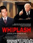 poster del film Whiplash
