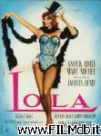 poster Lola poster del film Lola