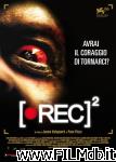 poster del film Rec 2