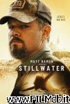 poster Stillwater poster del film Stillwater