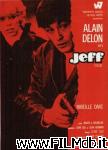 poster Addio Jeff! poster del film Addio Jeff!