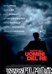 poster del film tutti gli uomini del re