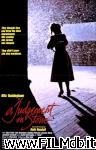 poster La morte non sa leggere poster del film La morte non sa leggere