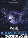 poster Kamikaze poster del film Kamikaze