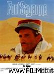 poster Fort Saganne poster del film Fort Saganne
