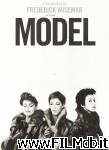 poster del film Model
