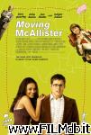 poster Moving McAllister poster del film Moving McAllister