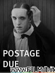 poster del film Postage Due [corto]