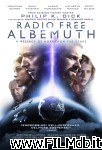 poster del film Radio Free Albemuth