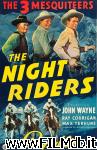 poster del film The Night Riders