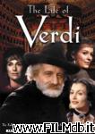 poster del film Verdi [filmTV]
