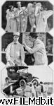 poster del film Gas and Air [corto]