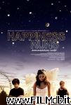 poster del film Happiness Runs