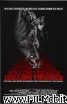 poster del film rolling thunder