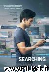 poster del film Searching