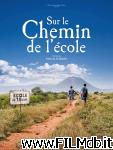 poster del film Sur le chemin de l'école