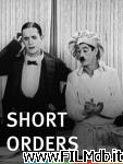 poster del film Short Orders [corto]