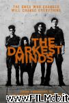 poster del film the darkest minds
