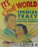 poster It's a Small World poster del film It's a Small World