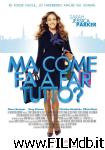 poster del film ma come fa a far tutto?