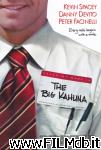 poster del film the big kahuna