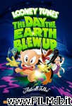 poster del film Looney Tunes: El día que la Tierra explotó
