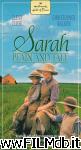 poster del film sarah, plain and tall