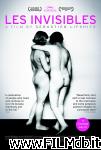 poster Les invisibles poster del film Les invisibles