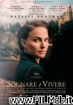 poster del film sognare è vivere