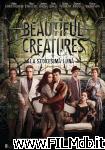 poster del film beautiful creatures - la sedicesima luna