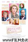 poster del film Potiche