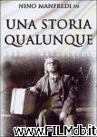 poster del film Una storia qualunque [filmTV]