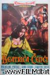 poster del film Beatrice Cenci