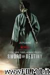 poster del film crouching tiger, hidden dragon: sword of destiny