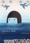 poster del film Deep into the sea [corto]